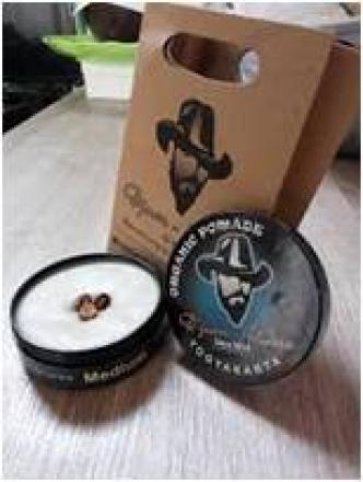 Pomade Sitimulyo 